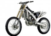 Honda CRF250F